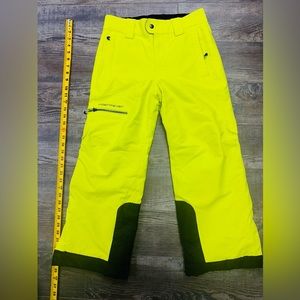 Ski pants for the cool 😎